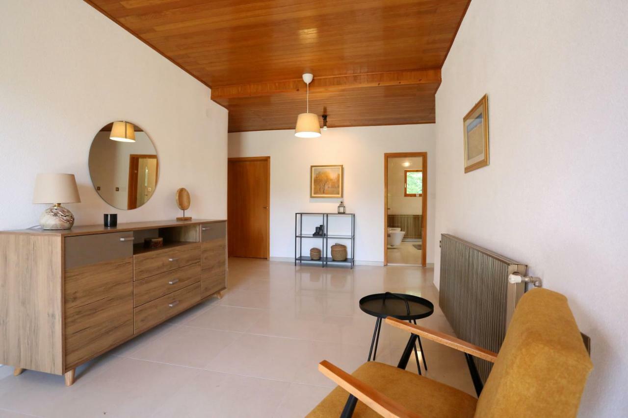 Appartement House Pauline à Labin  Extérieur photo
