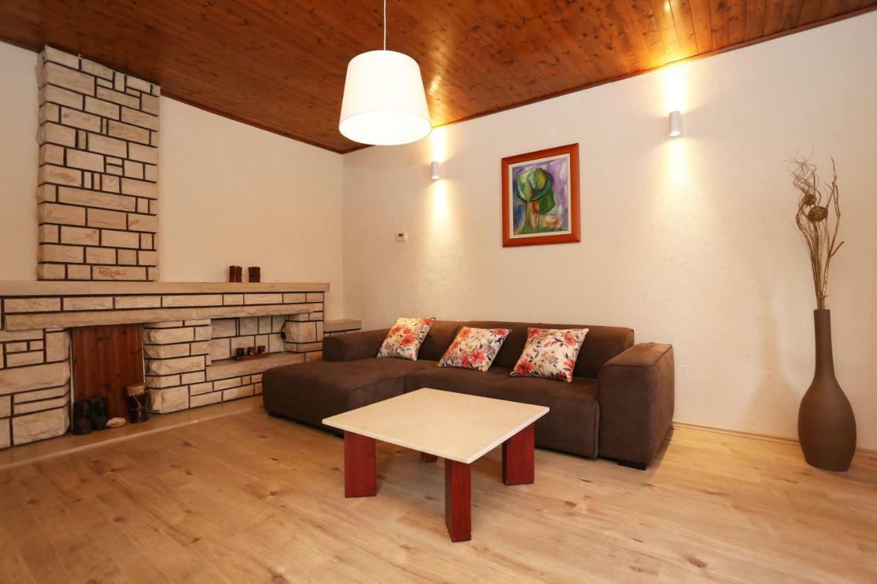 Appartement House Pauline à Labin  Extérieur photo